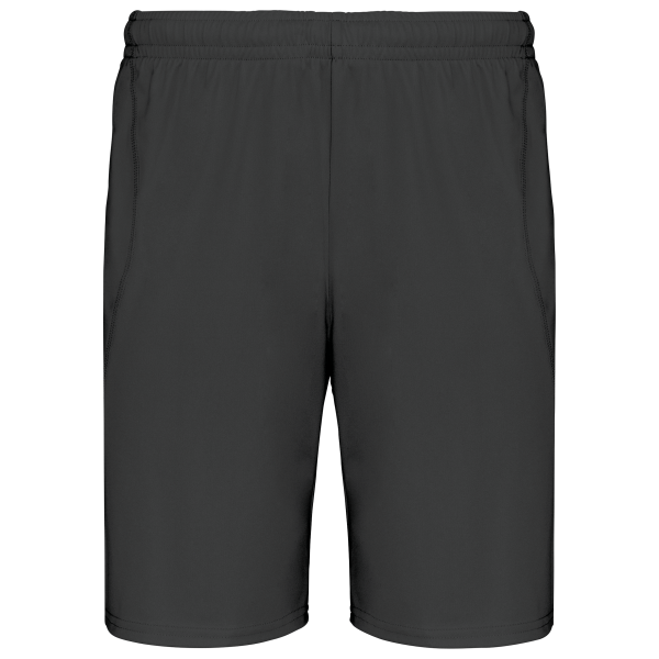 Sportbroek Dark Grey XS Sportbroek Dark Grey XS