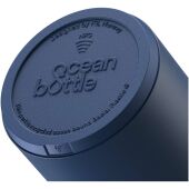 Ocean Bottle vacuümgeïsoleerde waterfles van 750 ml - Oceaanblauw