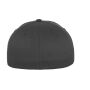 FLEXFIT® WOOLY COMBED CAP, DARK GREY, XXL, FLEXFIT FLEXFIT® WOOLY COMBED CAP, DARK GREY, XXL, FLEXFIT