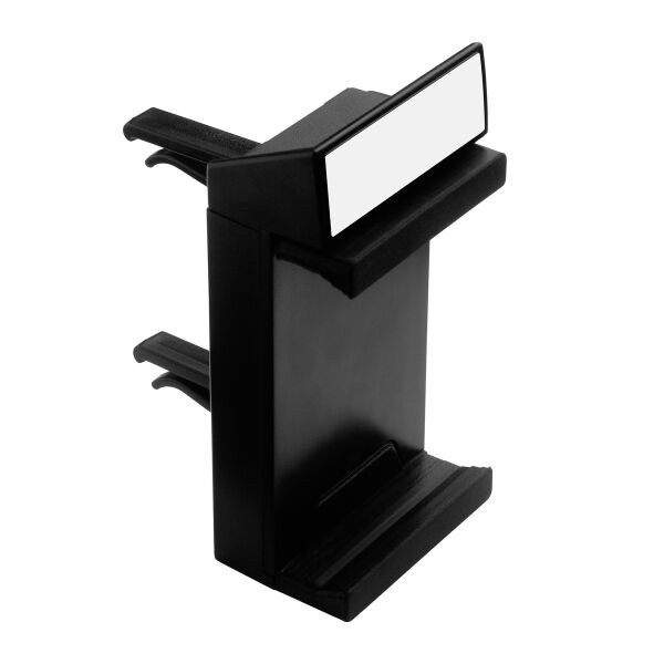 Smartphone houder voor de auto