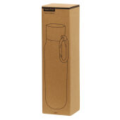 ALPINE PEAK - Vacuüm drinkfles groen