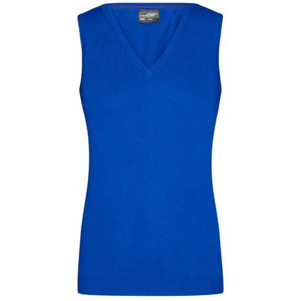 Ladies' V-Neck Pullunder