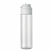 TOIEN KLAR - RPET fles 700ml - Wit