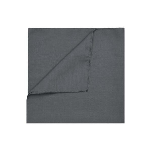 Bandana dark-grey one size Bandana dark-grey one size