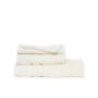 Bamboo Washcloth, 80% bamboo / 20% cotton- 600 gr/m², Ivory