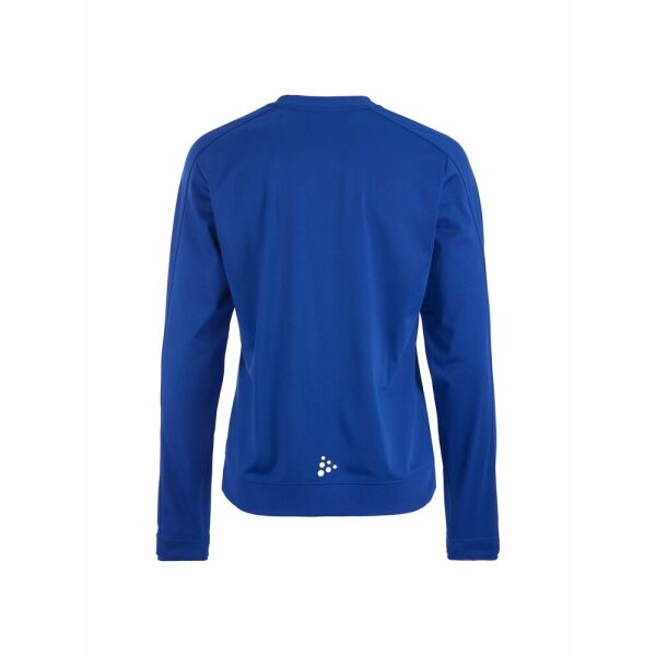 Evolve 2.0 Crewneck W Club Cobolt XXL Evolve 2.0 Crewneck W Club Cobolt XXL