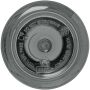 Illuminate 600 ml RPET waterfles - Grijs