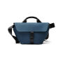 VINGA Baltimore RCS sling bag, donkerblauw
