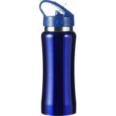 blauw