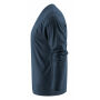 Printer Heavier Pro L/S T-shirt navy XL
