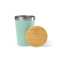 Don Travel Cup - Pastel groen