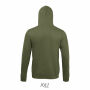 SNAKE - SNAKE Capuchon - 4XL - Army