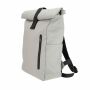 Rugzak rolltop - Retail - Donkergrijs