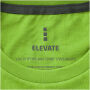 Nanaimo short sleeve women's t-shirt - Apple green - XS