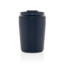 Pico Barista RCS coffee beker 220ML in geschenkkoker, donkerblauw