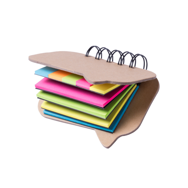 Citrus - sticky notes