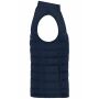 Ladies' Padded Vest GRS navy XL