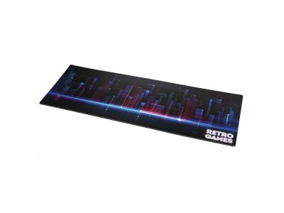 Q-Mat® bureaumat