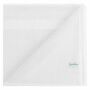 Sophie Muval strandhanddoek gerecycled 180x100 cm, 450 gr/m² - Wit