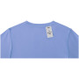Heros dames t-shirt met korte mouwen - Lichtblauw - S