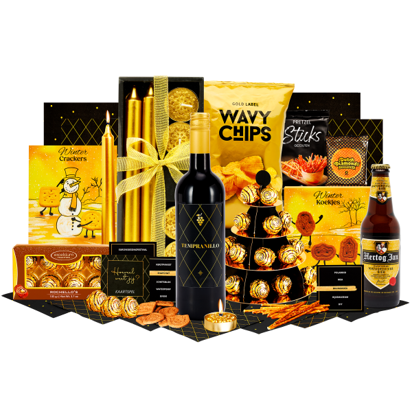 Feest van goud Feest van goud