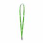 Polyester tubulaire keycord