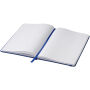 Spectrum A5 notitieboek met blanco pagina’s - Navy