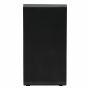 Wireless luidspreker OLD SCHOOL zwart