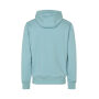 CORE hoodie | zip - Dusty Aqua, S