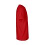 MENS CLASSIC T-SHIRT, RED, L, NEUTRAL