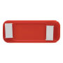 Webcam-bescherming HIDE rood