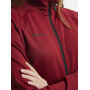 *Adv Unify jacket wmn rhubarb m