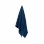 TERRY - Handdoek organisch 100x50 - Blauw