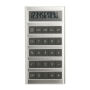 Solarcalculator REEVES-MACHINE Solarcalculator REEVES-MACHINE