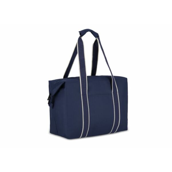 InSideOut R-PET Koeltas Koli - Donkerblauw InSideOut R-PET Koeltas Koli - Donkerblauw