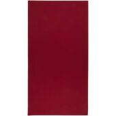 Althea sporthanddoek 50 x 100 cm - Rood