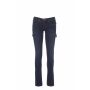 Hummer Lady deep blue 46