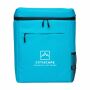 Arctica Cooler GRS Recycled Backpack koeltas - blauw Arctica Cooler GRS Recycled Backpack koeltas - blauw
