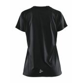 EVOLVE TEE W BLACK XXL