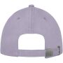 Davis 6 panel cap - Lila