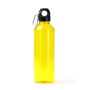FLANKER fles 800 ml - geel
