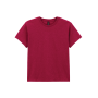 Heavy Cotton™Classic Fit Kinder T-shirt Cardinal Red (x72) S Heavy Cotton™Classic Fit Kinder T-shirt Cardinal Red (x72) S