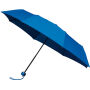 MINIMAX - Opvouwbaar - Handopening - Windproof -  100 cm - Kobalt blauw