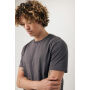 IQONIQ Brett gerecycled katoen t-shirt, antraciet (XL) IQONIQ Brett gerecycled katoen t-shirt, antraciet (XL)