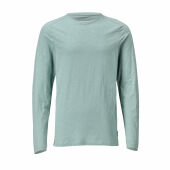 stoffig groen