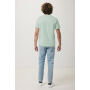 IQONIQ Brett gerecycled katoen t-shirt, iceberg green (M) IQONIQ Brett gerecycled katoen t-shirt, iceberg green (M)