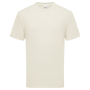 T-shirt Iconic 195 Natural 3XL