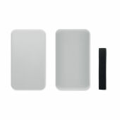 BRUSS - Lunchbox in PP 750ml - Grijs