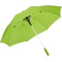 AC midsize umbrella FARE® Whiteline lime