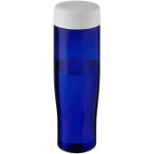 Wit/Blauw